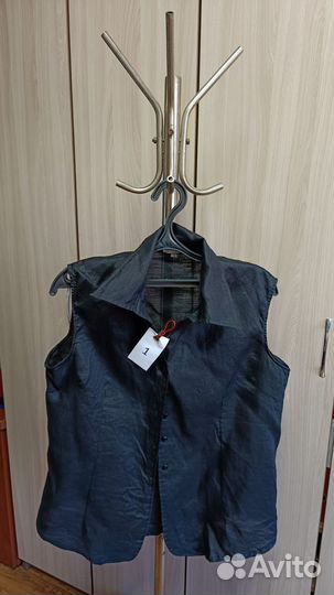 Топы лен Германия 46-50