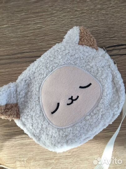 Сумка детская Shein