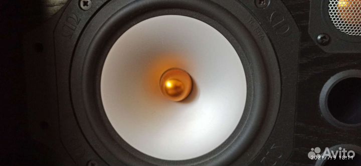 Monitor audio silver 12i, fx i, bronze brw-10