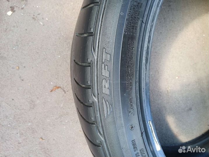 Bridgestone Potenza RE93 245/40 R18 93R