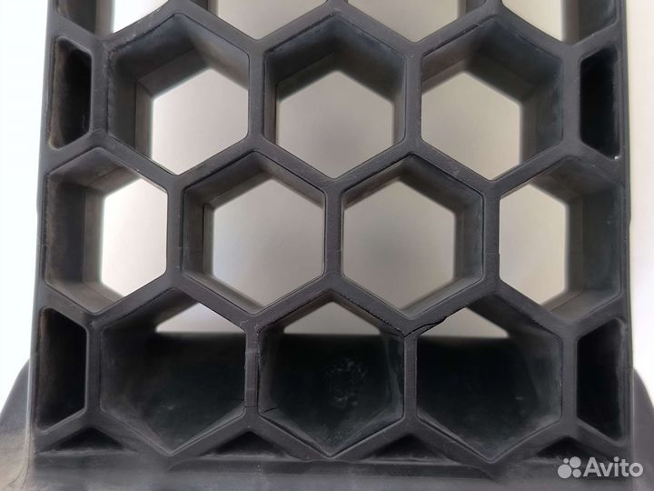 Усилитель переднего бампера соты для Hyundai ix35