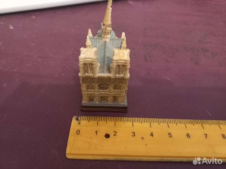 Сувениры миниатюры