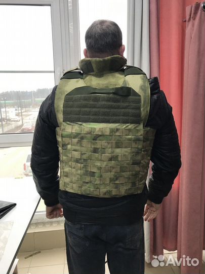 Бронежилет Увеличенный размер хl,хxl,хxxl,хxxxl