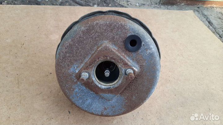 Вакуумный усилитель тормозов Газель