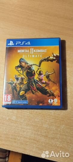 Игры для приставок ps4 бу