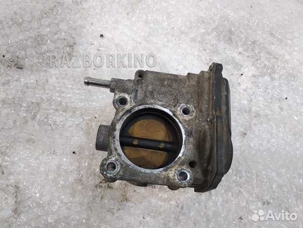 Дроссельная заслонка 1340065J00