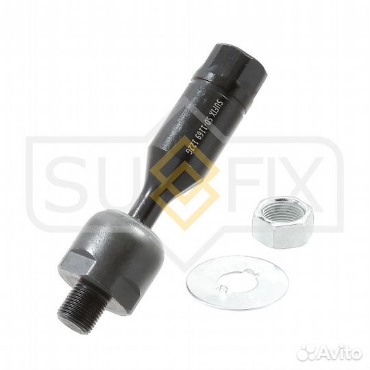 Рулевая тяга L/R toyota 4Runner 3.0TD 95 / Land Cr