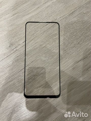 Защитное стекло Huawei P40 Lite E