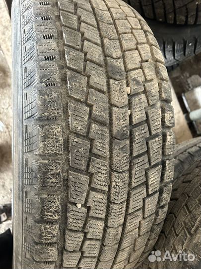 Шина Hankook DynaPro i*cept 110Q 265/60 R18 (зима)