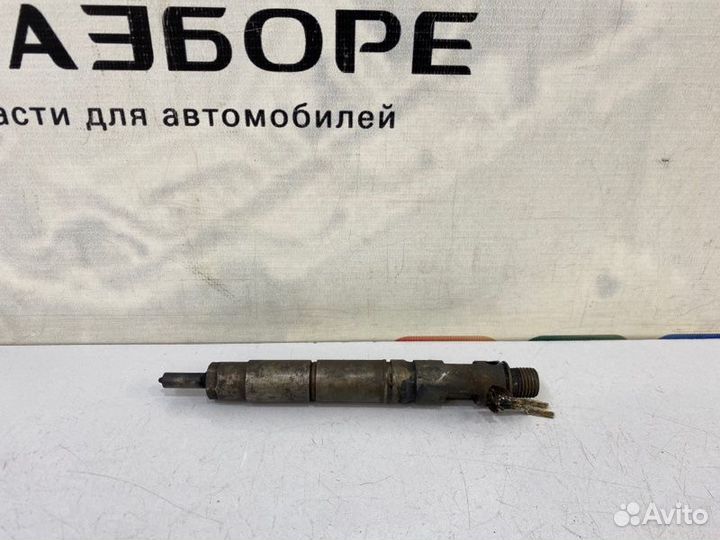 Форсунка Mercedes-Benz Gl-Class X164.822 OM 642 DE