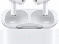 Apple AirPods Pro 2nd generation USB-C