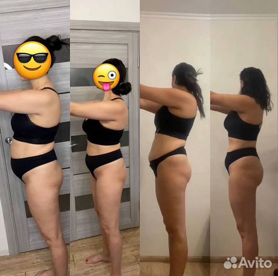 Персональный тренер, тренер групповых программ