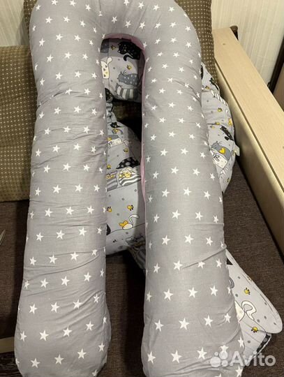 Подушка для беременных