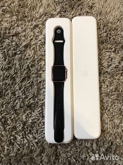 Apple watch sport (оригинал)