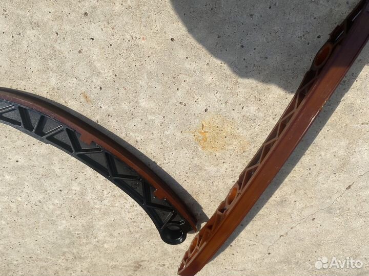 Звезда грм цепь honda civic 4д