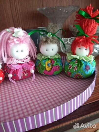 Сувенир, подарок, оберег для дома