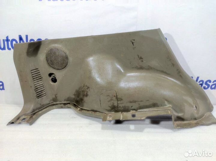 Обшивка багажника левая Hyundai Santa Fe 2000-2012