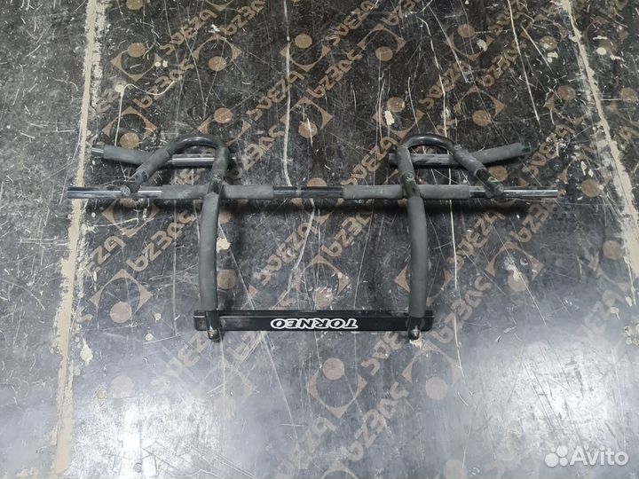 Турник в дверной проем