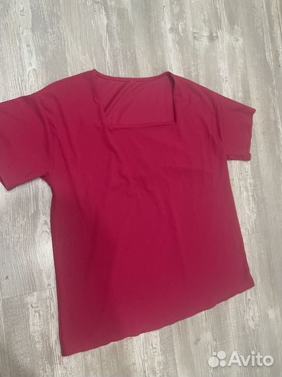 Футболка/ кофточка/ блуза