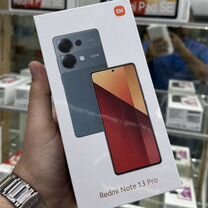 Xiaomi Redmi Note 13 Pro, 8/256 ГБ