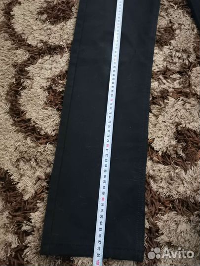 Джинсы для мальчика школьные