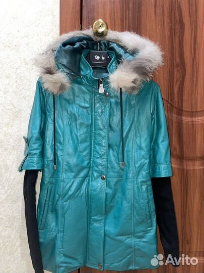 Куртка для девочки