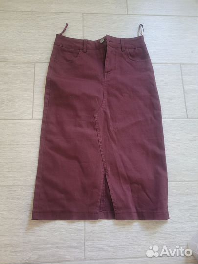 Вещи женские пакетом s/xs