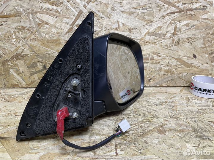 Зеркало заднего вида правое Toyota Prado 150