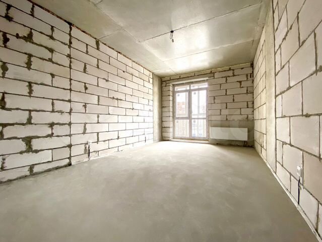 1-к. квартира, 42,5 м², 11/22 эт.