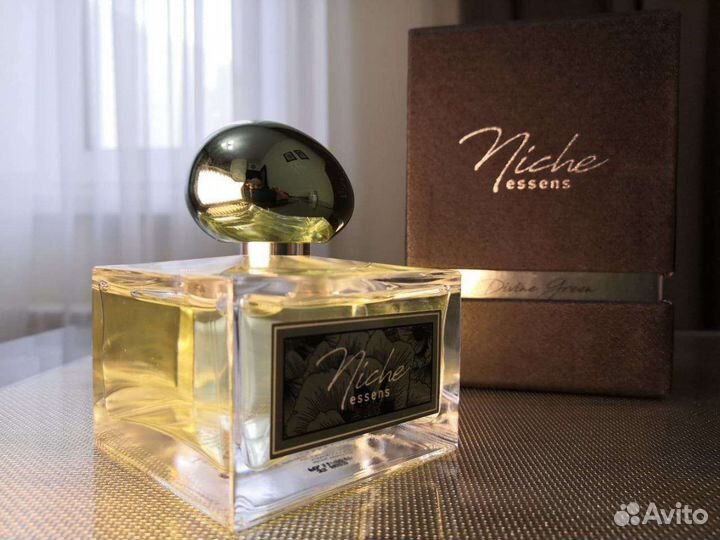 Духи оригинал