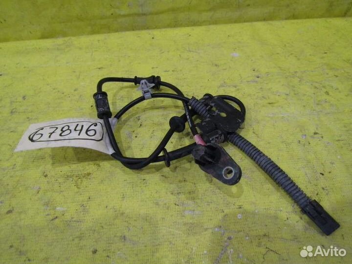 Датчик ABS Hyundai Solaris 10-17 г 67846
