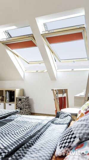 Окна, москитные сетки