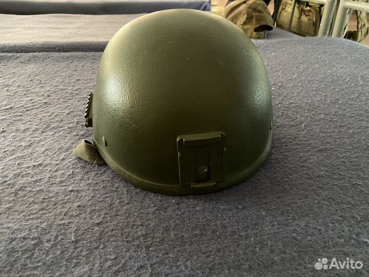 Каска 6Б47