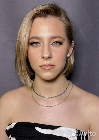 Визажист Спб Парнас