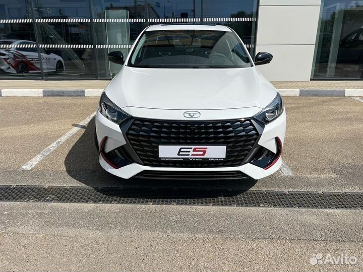 Kaiyi E5 1.5 CVT, 2023