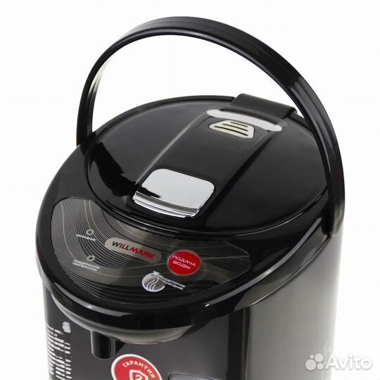 Термопот willmark WAP-603IS