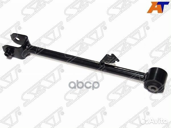 Тяга задняя продольная honda accord 08- LH ST-5