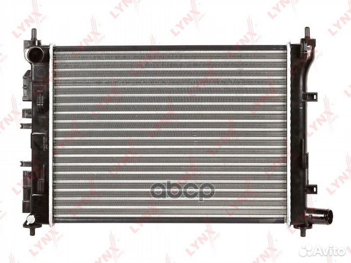 Радиатор охлаждения (технология механической сб