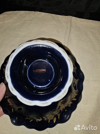 Ваза / конфетница