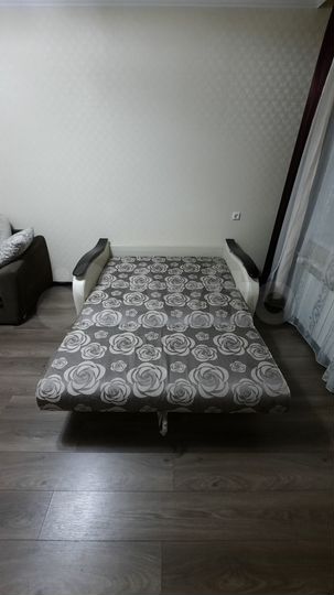 2-к. квартира, 65 м², 5/10 эт.
