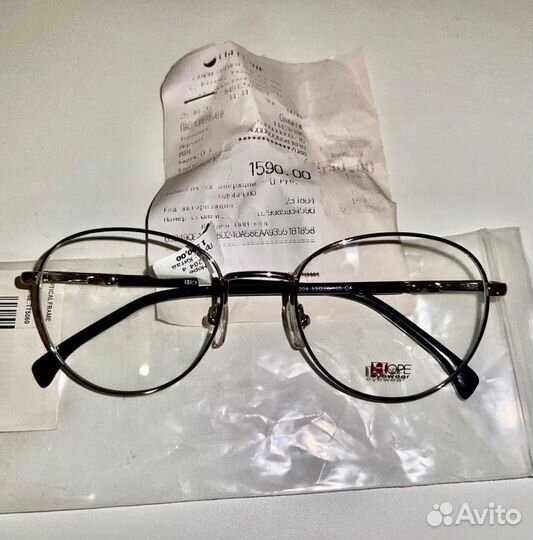 Оправа для очков