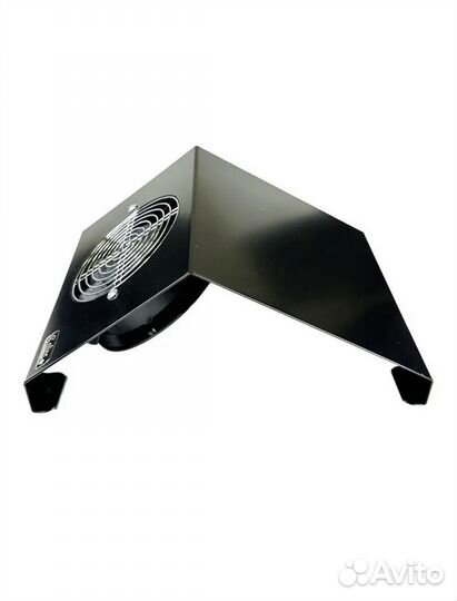 Пылесос для маникюра