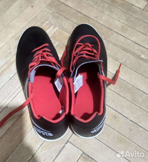 Бутсы мужские 43 размер