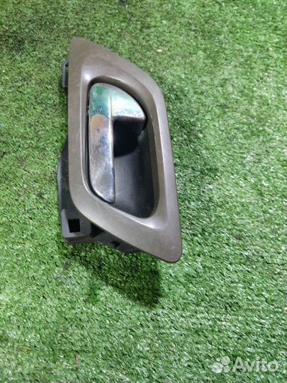 Ручка двери внутренняя левая Citroen C4