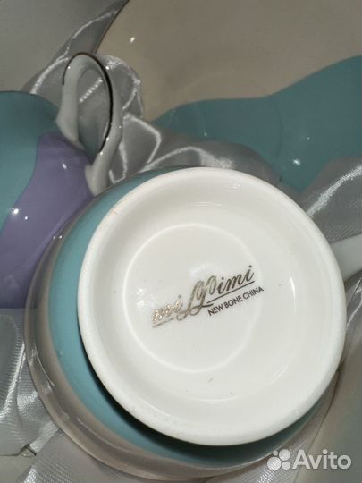 Чайный подарочный набор