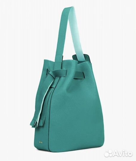 Сумка тоут ecco