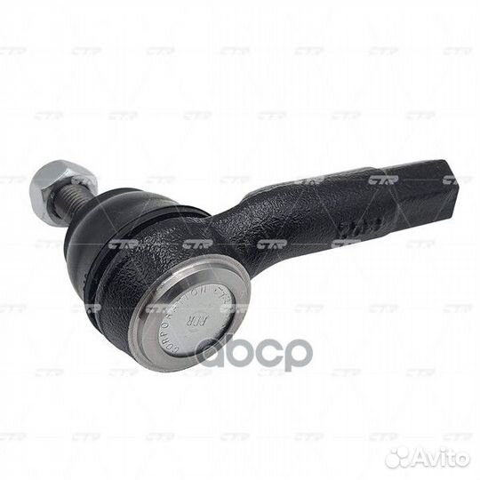 Наконечник рулевой тяги правый Skoda Fabia (старый