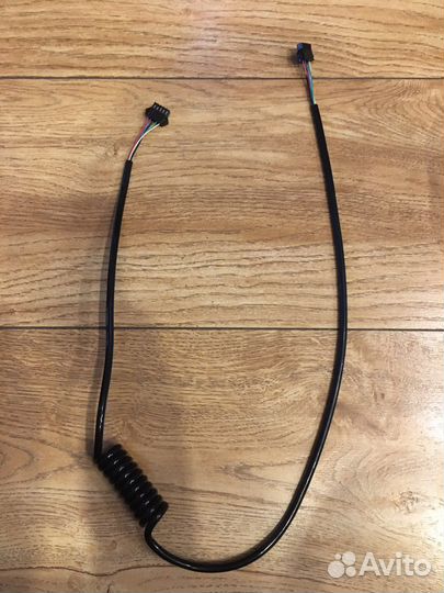 Ручки складывания Kugoo (куго) S2/S3