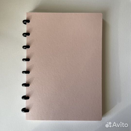 Блокнот ежедневник