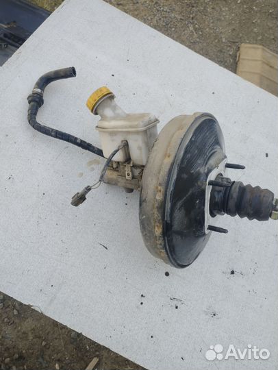 Вут и гтц Chery Indis Чери Индис